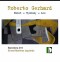 Roberto Gerhard - Chamber music - Barcelona 216- Barcellona 216, Ernest Martínez Izquierdo